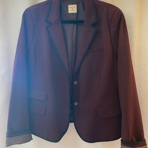 Gap “the Academy blazer”